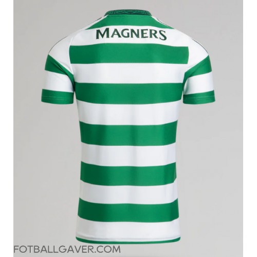 Celtic Fotballklær Hjemmedrakt 2024-25 Kortermet Celtic Fotballklær Hjemmedrakt 2024-25 Kortermet